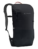 VAUDE 14321 Unisex Citygo 14 Rucksäcke10-14L, Schwarz, Einheitsgröße