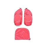 ergobag pack Seitentaschen Zip-Set Sichtbarkeits-Set mit Seitentaschen, pack,...