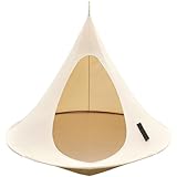Cacoon CACDW1 Double Hängesessel - Natural White