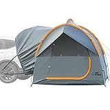 JOYTUTUS SUV-Zelt für Camping, 20 cm B x 20 cm L x 17 cm H, wasserdichtes...